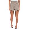 image:imageToadampCo Sunkissed PullOn ShortsAlmond Pattern Texture