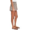 image:imageToadampCo Sunkissed PullOn ShortsAlmond Pattern Texture