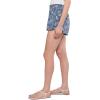 image:imageToadampCo Sunkissed PullOn ShortsCanal Print