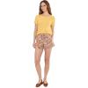 image:imageToadampCo Sunkissed PullOn ShortsSunset Print