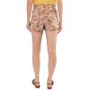 image:imageToadampCo Sunkissed PullOn ShortsSunset Print