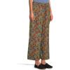 image:imageToadampCo Sunkissed Wide Leg PantsBlack Floral Dot Print