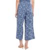 image:imageToadampCo Sunkissed Wide Leg PantsCanal Print