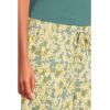 image:imageToadampCo Sunkissed Wide Leg PantsGlacier Daisy Field Print