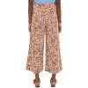 image:imageToadampCo Sunkissed Wide Leg PantsSunset Print