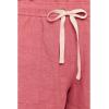 image:imageToadampCo Taj Hemp PullOn ShortsDusty Cedar