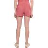 image:imageToadampCo Taj Hemp PullOn ShortsDusty Cedar