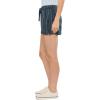 image:imageToadampCo Taj Hemp PullOn ShortsMidnight Dobby