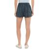 image:imageToadampCo Taj Hemp PullOn ShortsMidnight Dobby