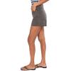 image:imageToadampCo Tamarack ShortsCarbon