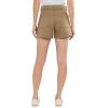 image:imageToadampCo Tamarack ShortsKhaki