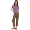 image:imageToadampCo Womens Balsam Cutoff JeansEarth