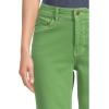image:imageToadampCo Womens Balsam Cutoff JeansEvergreen