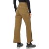 image:imageToadampCo Womens Balsam Cutoff JeansHoney Brown