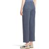 image:imageToadampCo Womens Balsam Cutoff JeansPacific Blue