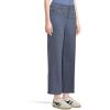 image:imageToadampCo Womens Balsam Cutoff JeansPacific Blue