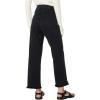 image:imageToadampCo Womens Balsam Cutoff JeansWashed Black