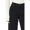 image:imageToadampCo Womens Balsam Cutoff JeansWashed Black