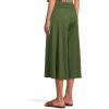 image:imageToadampCo Womens Chaka Culotte PantsEpidote