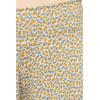 image:imageToadampCo Womens Chaka Culotte PantsGold Print