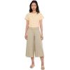 image:imageToadampCo Womens Chaka Culotte PantsGold Print