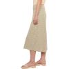 image:imageToadampCo Womens Chaka Culotte PantsGold Print