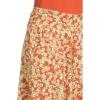 image:imageToadampCo Womens Chaka Culotte PantsMango Daisy Field Print