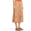 image:imageToadampCo Womens Chaka Culotte PantsMango Daisy Field Print