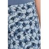 image:imageToadampCo Womens Chaka Culotte PantsPacific Blue Print