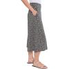 image:imageToadampCo Womens Chaka Culotte PantsSalt Ditsy Print