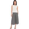 image:imageToadampCo Womens Chaka Culotte PantsSalt Ditsy Print