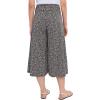 image:imageToadampCo Womens Chaka Culotte PantsSalt Ditsy Print