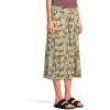 image:imageToadampCo Womens Chaka Culotte PantsWild Ginger Meadow Print