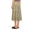image:imageToadampCo Womens Chaka Culotte PantsWild Ginger Meadow Print
