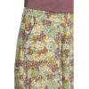 image:imageToadampCo Womens Chaka Culotte PantsWild Ginger Meadow Print