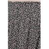 image:imageToadampCo Womens Chaka Midi SkirtSalt Ditsy Print