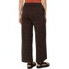 image:imageToadampCo Womens Chaka Wide Leg Crop PantsBlack Dot Print
