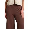 image:imageToadampCo Womens Chaka Wide Leg Crop PantsChestnut Texture