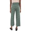 image:imageToadampCo Womens Chaka Wide Leg Crop PantsCilantro Print