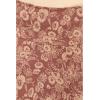 image:imageToadampCo Womens Chaka Wide Leg Crop PantsCopper Print