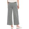 image:imageToadampCo Womens Chaka Wide Leg Crop PantsMidnight Print