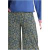image:imageToadampCo Womens Chaka Wide Leg Crop PantsTrue Navy Retro Print
