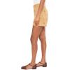 image:imageToadampCo Womens Coaster Cord ShortsStarfish Embroidery