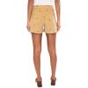 image:imageToadampCo Womens Coaster Cord ShortsStarfish Embroidery