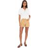 image:imageToadampCo Womens Coaster Cord ShortsStarfish Embroidery