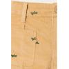 image:imageToadampCo Womens Coaster Cord ShortsStarfish Embroidery