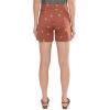 image:imageToadampCo Womens Earthworks Camp ShortsCopper Print