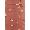 image:imageToadampCo Womens Earthworks Camp ShortsCopper Print