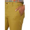 image:imageToadampCo Womens Earthworks Slim PantsGreen Moss