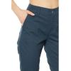 image:imageToadampCo Womens Earthworks Slim PantsMidnight